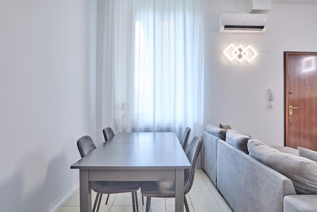 Lenny'S Central Apartment Милан Экстерьер фото